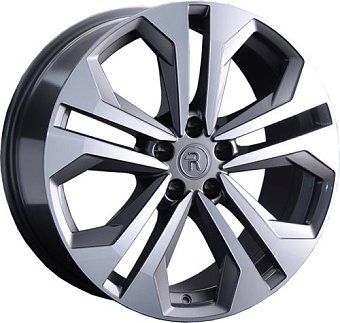 Replay Audi (A203) 9x20 5x112 ET33 dia 66,6 GMFP