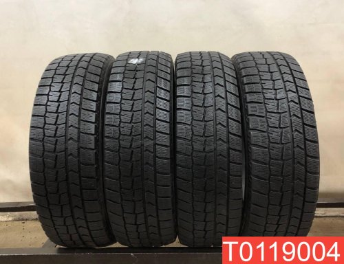 Dunlop Winter Maxx WM02 185/65 R15 88Q  - 1