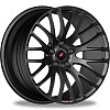 Inforged IFG9 8,5x19 5x114,3 ET35 dia 67,1 matt black