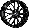 Replay Mercedes (MR281) 8x18 5x112 ET43 dia 66,6 BK