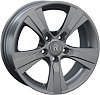 Replay Opel (OPL34) 6,5x15 5x105 ET39 dia 56,6 GM