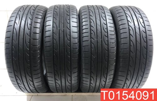 Dunlop SP Sport LM704 215/60 R16 95H  - 1