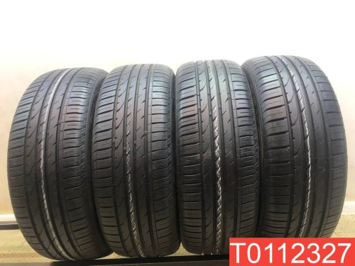 Nexen Nblue HD 215/55 R17 94V  - 1