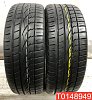 Continental CrossConatct UHP 235/50 R19 99V 