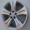 Zixi Toyota (398) 7,5x19 5x114,3 ET35 dia 60,1 MS
