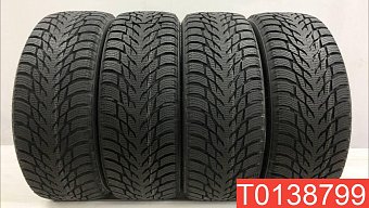 Nokian Tyres Hakkapeliitta R3 205/50 R17 93R 