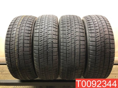 Bridgestone Blizzak VRX 2 205/60 R16 92Q  - 1