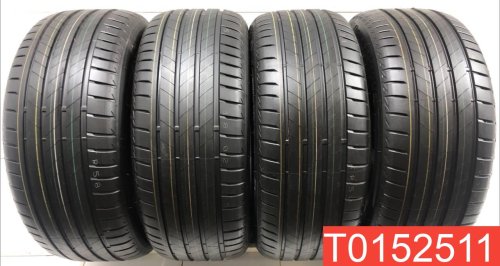 Bridgestone Turanza T005 255/50 R18 106Y  - 1
