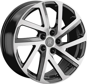 Replay Chery (CHR68) 8x18 5x108 ET36 dia 65,1 GMF