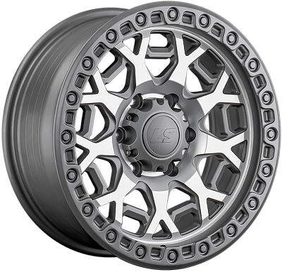 Диски LS FlowForming RC91 - 1