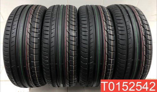 Dunlop SP Sport Maxx RT 205/45 R17 88W  - 1