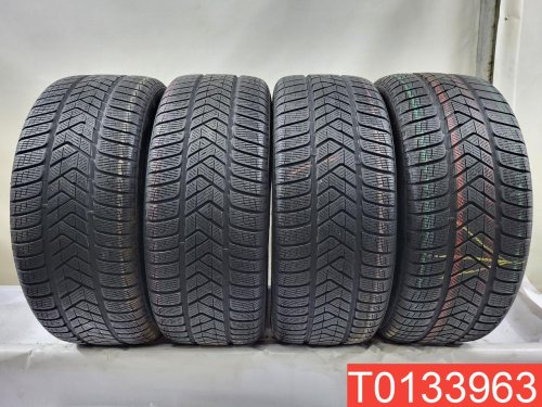 Pirelli Scorpion Winter 255/45 R20 110V  - 1