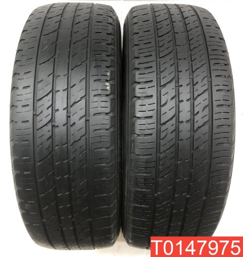 Kumho Crugen Premium 235/65 R18 110V  - 1