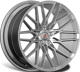 Inforged IFG34 8,5x20 5x114,3 ET42 dia 67,1 silver Inforged IFG34 8,5x20 5x114,3 ET42 dia 67,1 silver