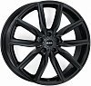 MAK Allianz 8.5x19 5x120 ET38 dia 72.6 gloss black Италия