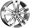 Replica Replay Skoda (SK210) 8x19 5x112 ET43 dia 57,1 GMF