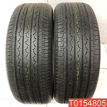 Белшина Bel-412 All Season 215/55 R18 95V 