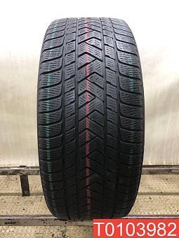 Pirelli Scorpion Winter 265/40 R22 106W 