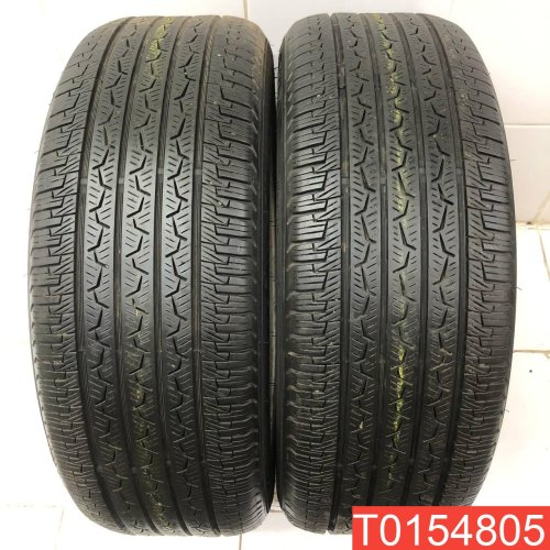 Белшина Bel-412 All Season 215/55 R18 95V  - 1