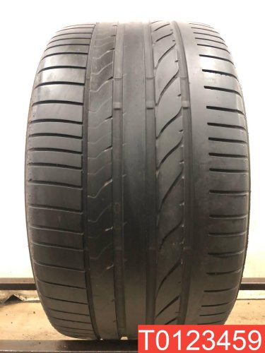 Bridgestone Dueler H/P Sport 315/35 R20 110W RunFlat - 1