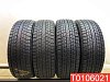 Dunlop Winter Maxx SJ8 225/65 R17 102Q 