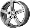 iFree Кальвадос 7x16 5x100 ET45 dia 67,1 хай вэй
