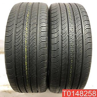 Continental ProContact TX SSR 235/50 R18 97H 