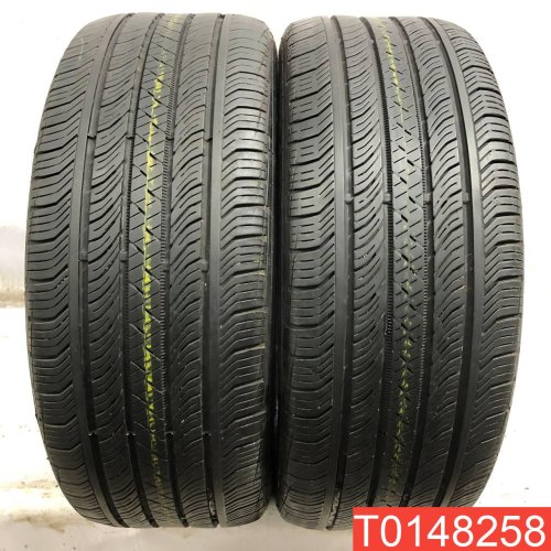 Continental ProContact TX SSR 235/50 R18 97H  - 1