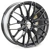TechLine NEO 654 6,5x16 5x114,3 ET38 dia 67,1 BL