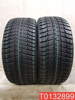 Falken Eurowinter HS449 255/40 R19 100V 