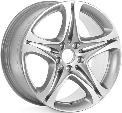Диски BMW original 367 - 1