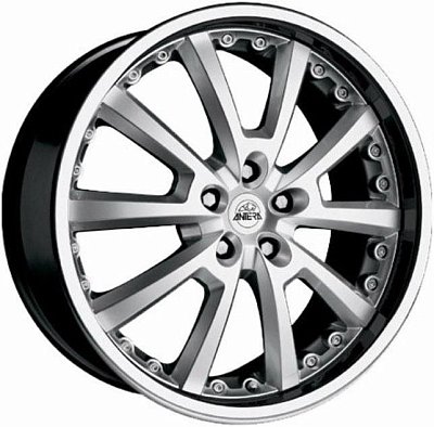 Диски Antera 363 - 1