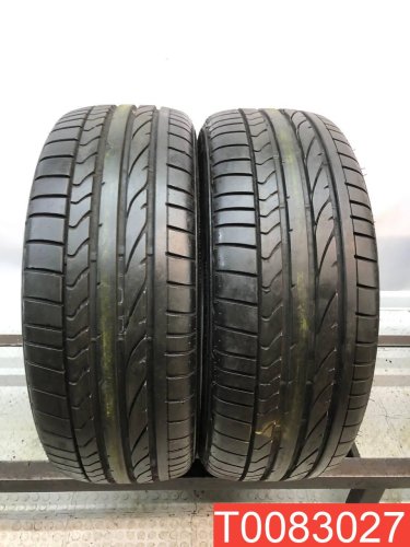 Bridgestone Potenza RE050A 205/50 R17 89W RunFlat - 1