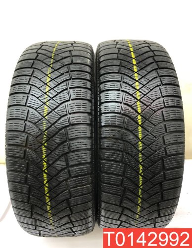 Pirelli Ice Zero FR 235/55 R19 105H  - 1
