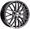 X trike X-130 7,5x18 5x114,3 ET35 dia 66,1 HSB Россия