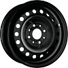 TREBL 6205T 5,5x14 4x100 ET40 dia 54,1 Black