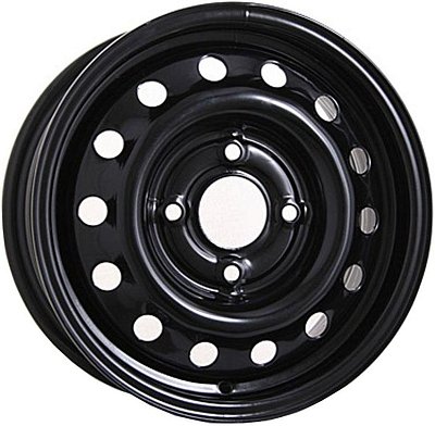 Диски Accuride ВАЗ-оригинал ВАЗ-2108 - 1