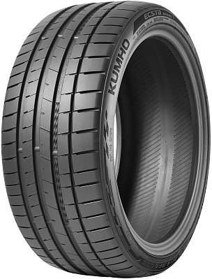 Шины Kumho Ecsta Sport PS72 - 1
