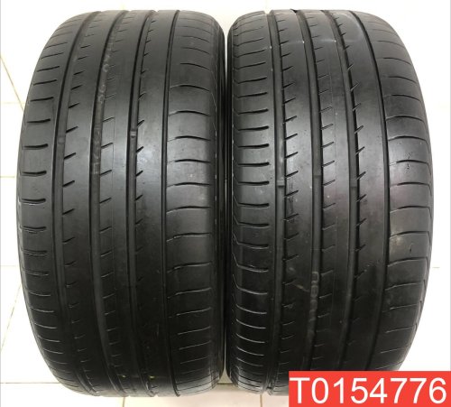 Yokohama Advan Sport V105 275/40 R20 106Y  - 1