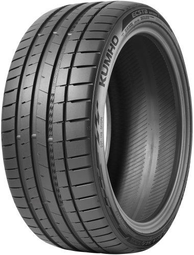 Шины Kumho Ecsta Sport PS72 235/50 R18 101Y XL - 1