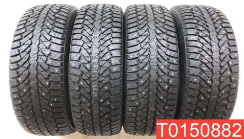 Pirelli Formula Ice 235/60 R18 107T  - 1