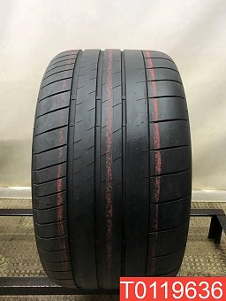 Bridgestone Potenza Sport 345/30 R21 111Y 