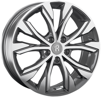 Replay Haval (HV114) 7x18 5x114,3 ET34 dia 66,6 GMF