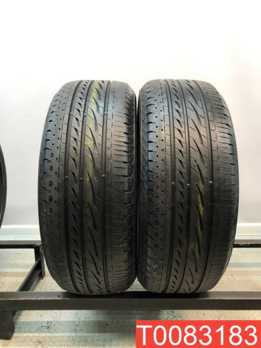 Bridgestone Regno GR-VII 225/55 R18 98V  - 1