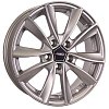 TechLine NEO 742 7x17 5x114.3 ET45 dia 60.1 S
