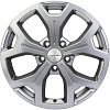 Khomen Wheels KHW1710(2) (VW Transporter) 6,5x17 5x120 ET55 dia 65,1 gray Khomen Wheels KHW1710(2) (VW Transporter) 6,5x17 5x120 ET55 dia 65,1 gray