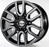 Carwel Барал 1723 8x17 6x139,7 ET36 dia 100,1 GRT