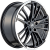 NZ F-48 6,5x16 4x100 ET48 dia 73,1 BKPL