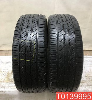 Kumho Crugen Premium 225/55 R18 98V 