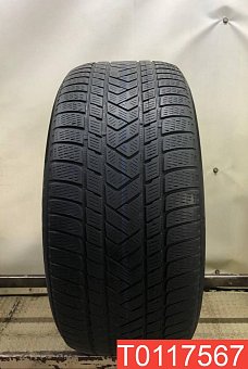 Pirelli Scorpion Winter 265/50 R19 110V 